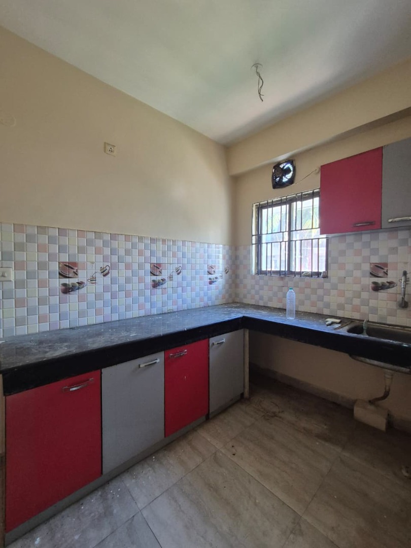 Unfurnished 2bhk in Beltola, Guwahati, Assam, India for Rent